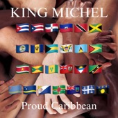 Proud Caribbean artwork