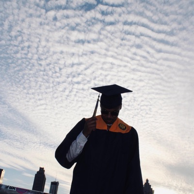 Unfinished Business (feat. Cyphy) - Single