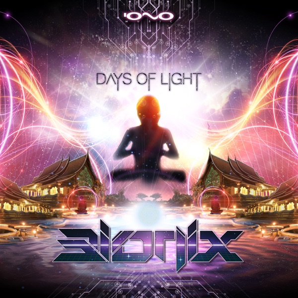 Days of Light - Single