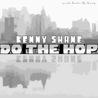 Do the Hop - Single - Kenny Shane
