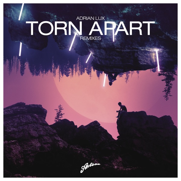 Torn Apart (Remixes) - Single