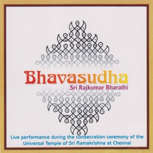 Bhavasudha (feat. Rajkumar Bharathi)