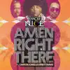 Stream & download Amen Right There (Vibes) - EP