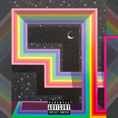 Listen to Whatever, Forever by Buddy Coro
