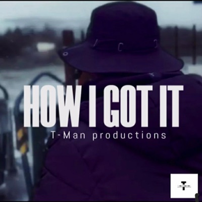 How I Got It - Single