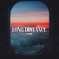 Long Distance - Single - Crusif