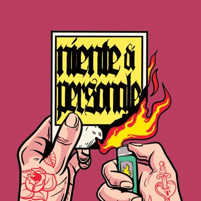 NIENTE DI PERSONALE - Single