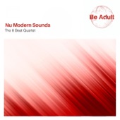 Nu Modern Sounds artwork