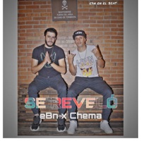 Se reveló (feat. Chema) - Single - Eddison eBn