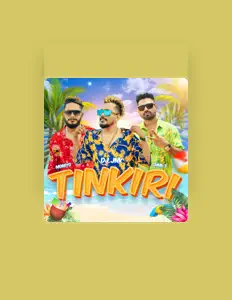 Poslechněte si interpreta Dimi3, sledujte hudební videa, přečtěte si životopis, podívejte se na data turné a další informace.