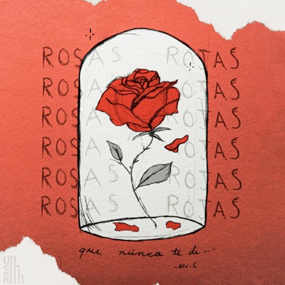 Rosas Rojas - Single