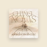 Chanel Novas