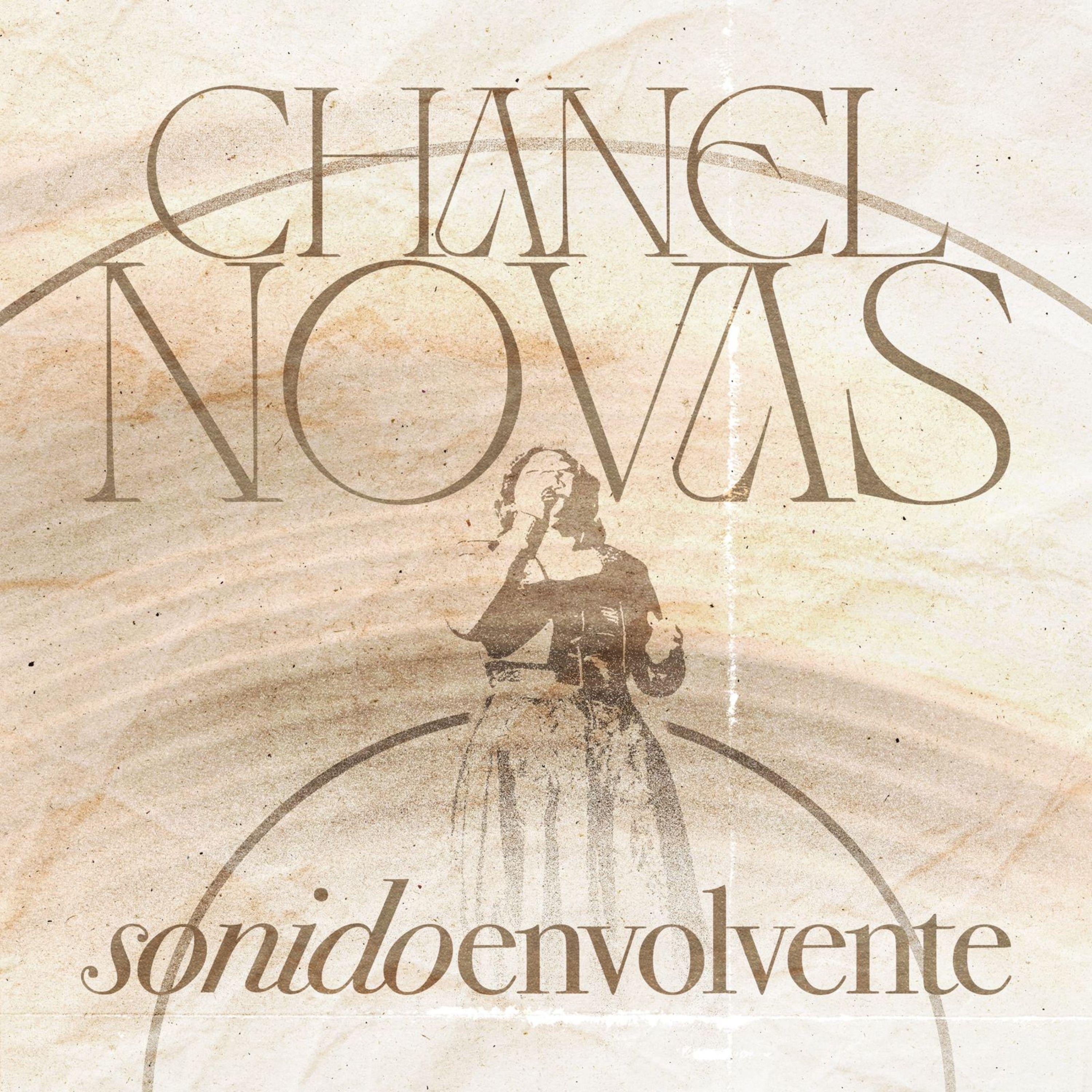 Chanel Novas Nimsy Lopez - Reverdecerás Video Live Oficial