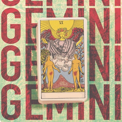 Gemini (feat. O$H) - Single