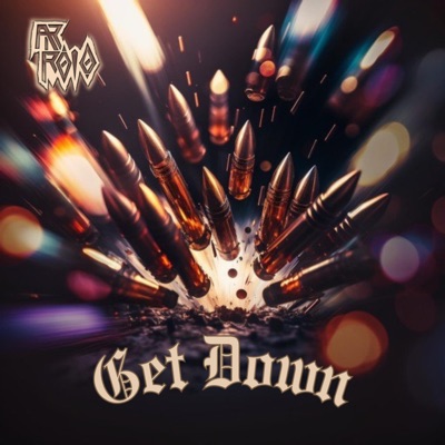 Get Down - Single