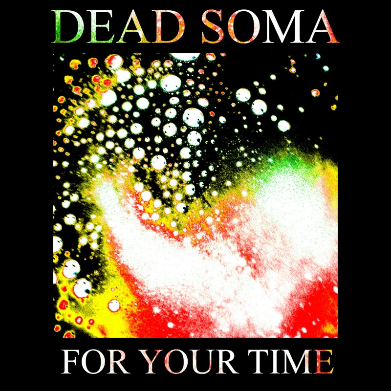 For Your Time - Single