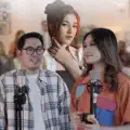Tuhan Yesus Melawat UmatNya