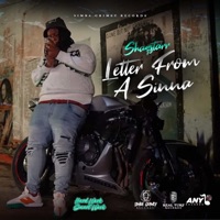 Letter from a Sinna - Single - ShaqStar