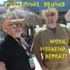 Functional Drunks - Work, Weekend, Repeat