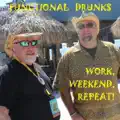 Work, Weekend, Repeat