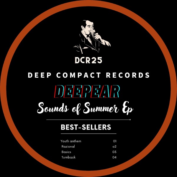 Sounds of Summer - EP