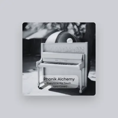 Listen to Phonik Alchemy, watch music videos, read bio, see tour dates & more!