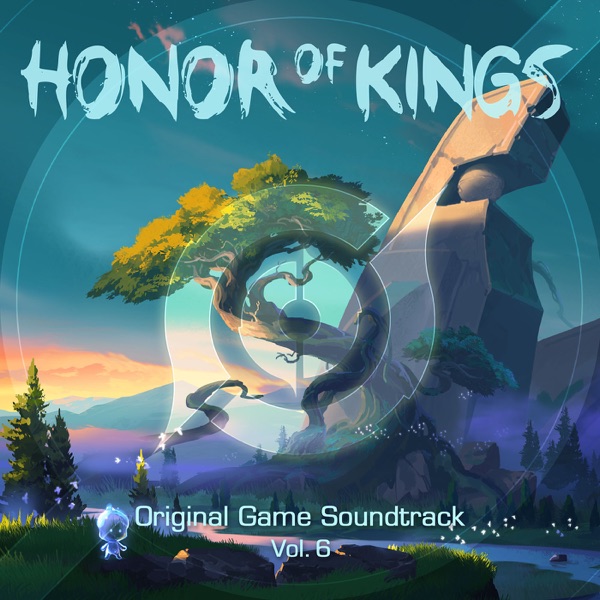 Honor of Kings, Vol. 6 (Original Game Soundtrack)