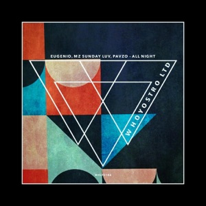All Night - EP