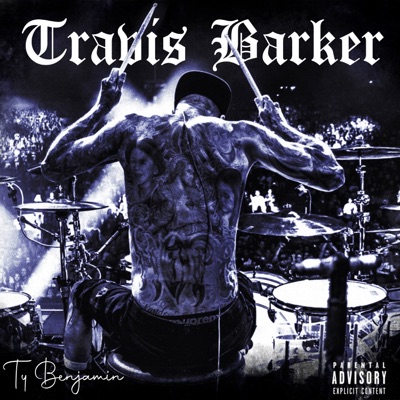 Travis Barker - Single