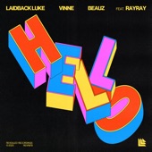 Hello (feat. RayRay) artwork