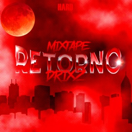 Previsão Feat. Bl, Jow & Donn Hard M. & Drixz