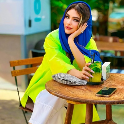 Persian XMusic - Negarane Mani نگران منی