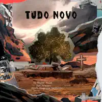 Tudo Novo — DJ Roger Vale