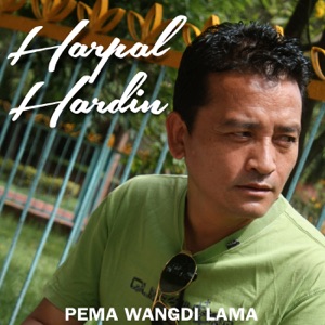Harpal Hardin