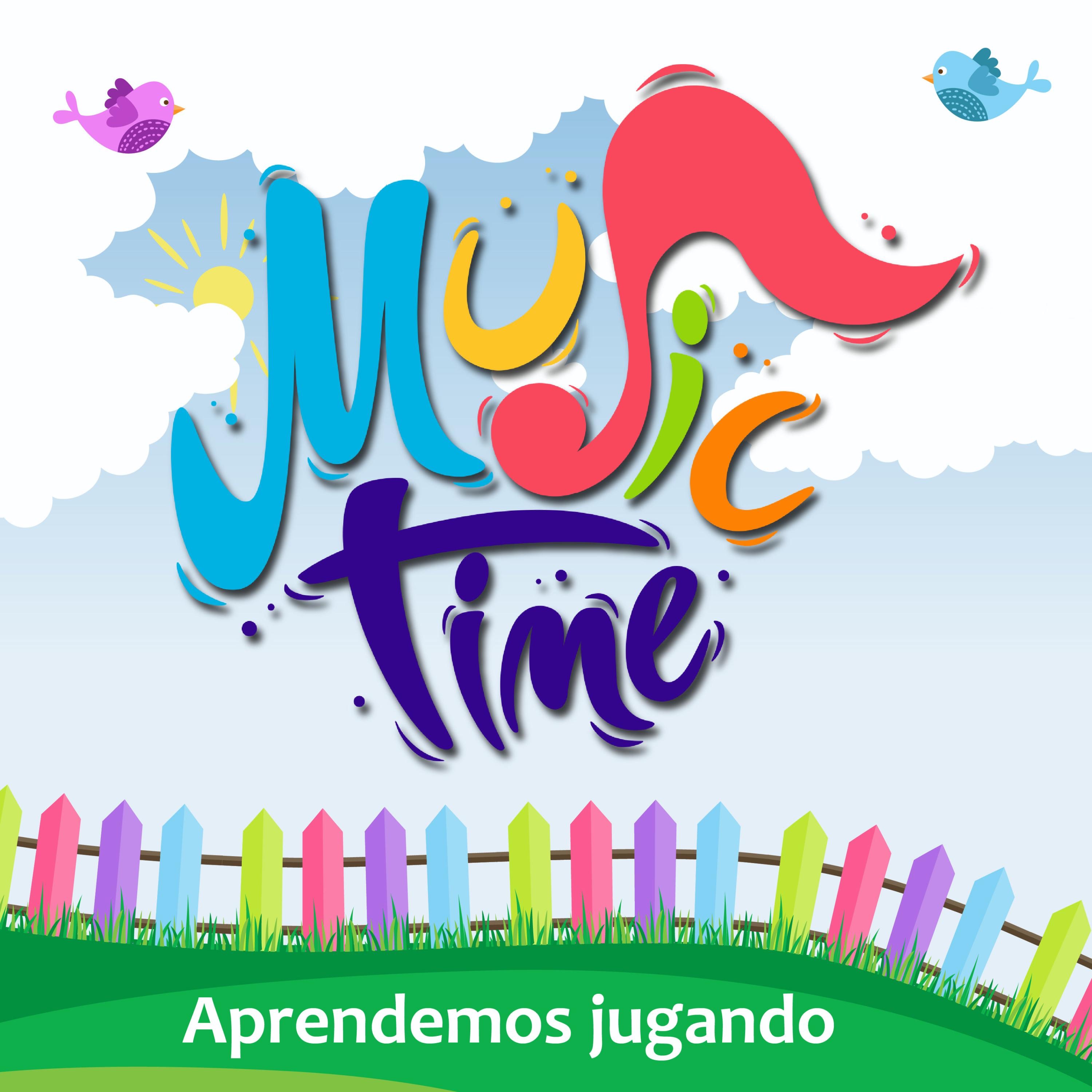 Time Music - 2 Hour Acoustic Music To Start Your Day | Morning songs chill Time Music