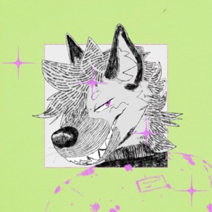 Anxiety Is Not a Personality Trait (feat. Scuttlefuzz)