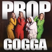 Gogga artwork