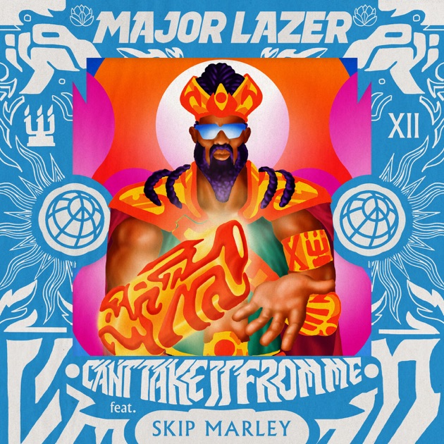 Listen to Major Lazer & DJ Snake - Lean On (feat. MØ) by