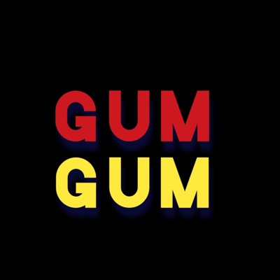 GUM GUM (feat. DEKREW) - Single