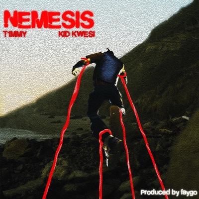Nemesis (feat. Kid Kwesi) - Single