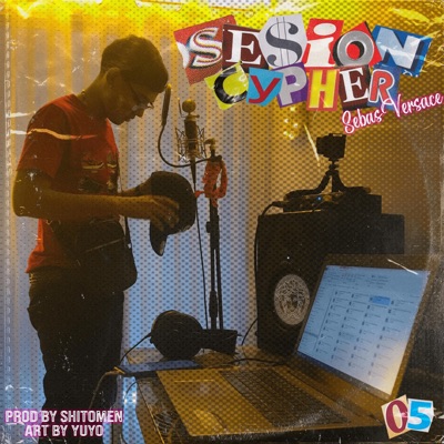 Sesion Cypher - Single