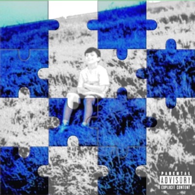 Blue Levee (it's too late) - Single