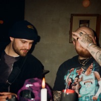 TRIPTRIP (feat. Lugatti) - Single - Holy Modee