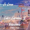 Entre Envidias Y Traiciones - EP