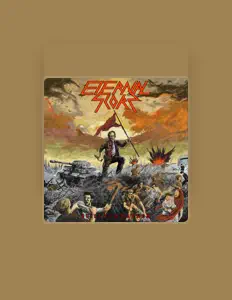 Listen to Eternal Scorn, watch music videos, read bio, see tour dates & more!