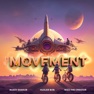Movement - Single
