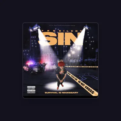 Listen to YRR $ilent, watch music videos, read bio, see tour dates & more!