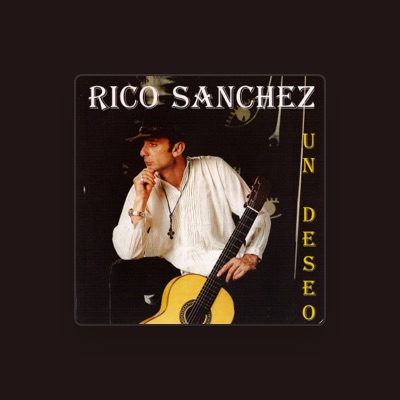 Listen to Rico Sanchez, watch music videos, read bio, see tour dates & more!