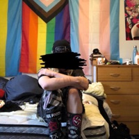 The Only Good Transphobe Is a Dead One (feat. Ghettobloodball) - Single - stokahr