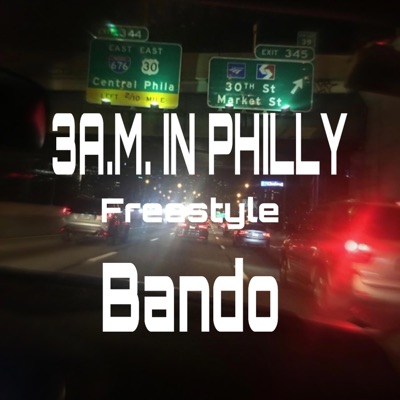3A.M In Philly - Single